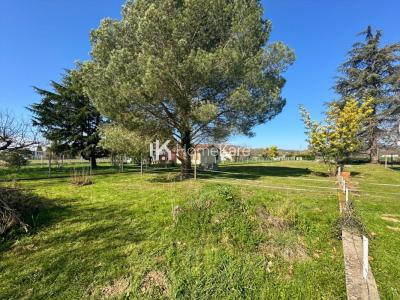Vente Terrain MARTRES-TOLOSANE 31220