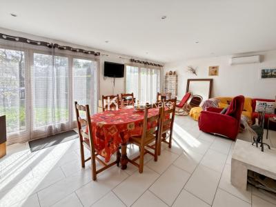 Vente Maison 5 pièces LEOGNAN 33850