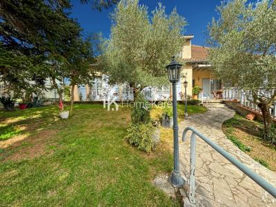 Vente Maison 6 pièces LEZAT-SUR-LEZE 09210