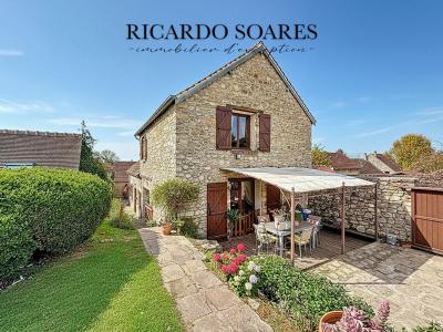 Vente Maison 6 pièces PONT-SAINTE-MAXENCE 60700