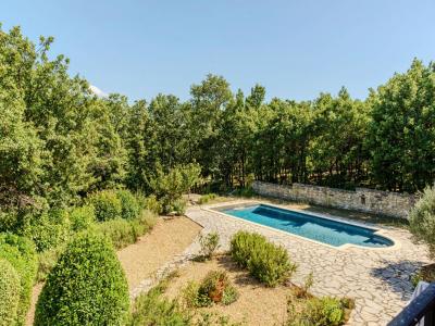 Vente Maison 5 pièces MURS 84220