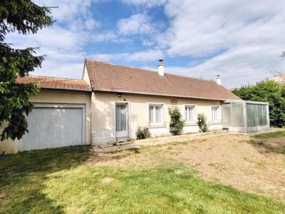 Vente Maison 3 pièces ILLIERS-COMBRAY 28120
