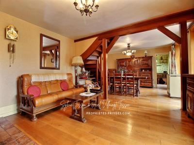 Vente Maison 4 pièces CHEVILLY 45520