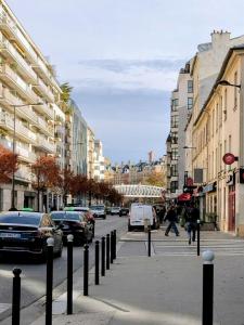 photo For sale Parking PARIS-15EME-ARRONDISSEMENT 75