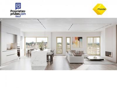 Vente Appartement 3 pièces MONTPELLIER 34000