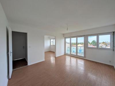 Vente Appartement 4 pièces COGNAC 16100