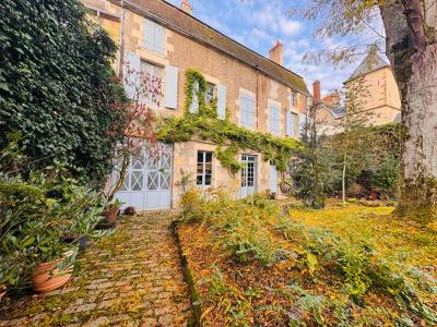 Vente Maison 10 pièces PREMERY 58700