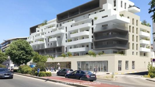 Vente Appartement 4 pièces BEZIERS 34500