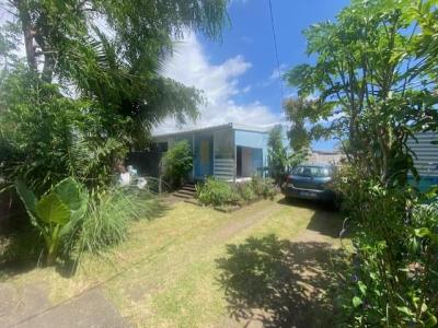 Vente Maison 4 pièces SAINT-ANDRE 97440