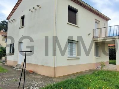 Vente Maison 5 pièces MAUREILLAS-LAS-ILLAS 66480