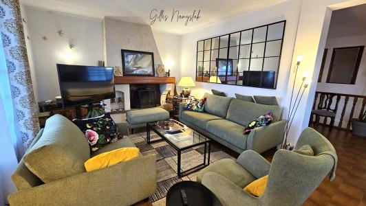 Vente Maison 4 pièces JUVIGNAC 34990