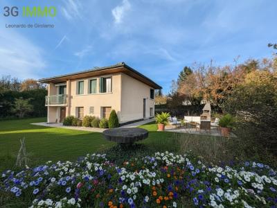 Vente Maison 5 pièces GAILLARD 74240