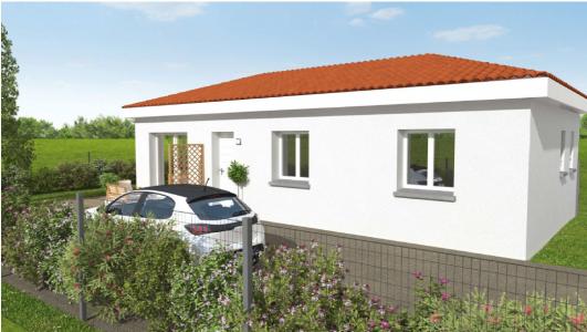 Vente Maison 3 pièces SAINT-PRIEST 69800