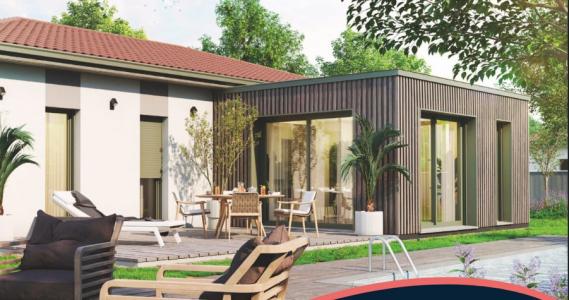 Vente Maison SAINT-CASSIEN 38500