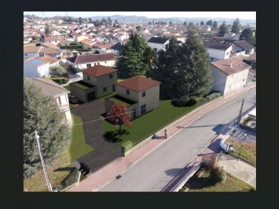 Vente Maison 4 pièces MIONS 69780