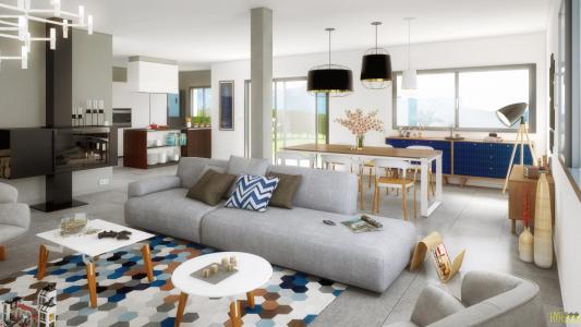 For sale House SAINT-MARTIN-BELLEVUE 