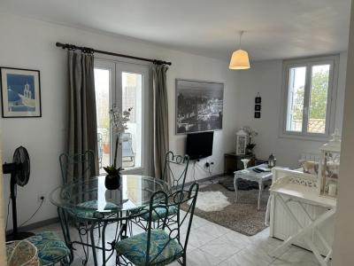 photo For rent Apartment CARCASSONNE 11