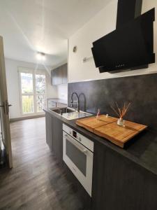 Vente Appartement 3 pièces DAMMARIE-LES-LYS 77190