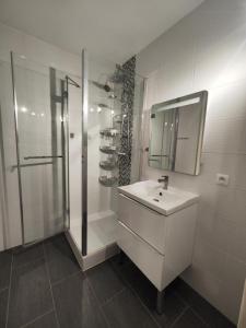 Vente Appartement DAMMARIE-LES-LYS 