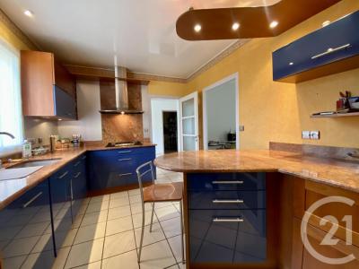 Vente Maison SAINT-JUNIEN 