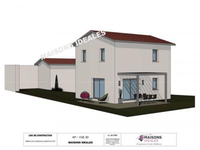 photo For sale House COLLONGES-AU-MONT-D'OR 69