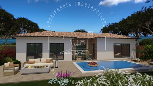 Vente Maison 4 pièces SAUBRIGUES 40230