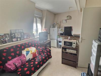 Vente Appartement ANGERS 49000