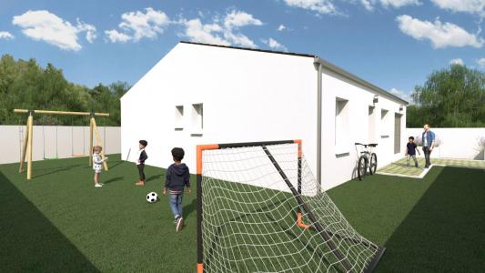 Vente Maison BOUHET 
