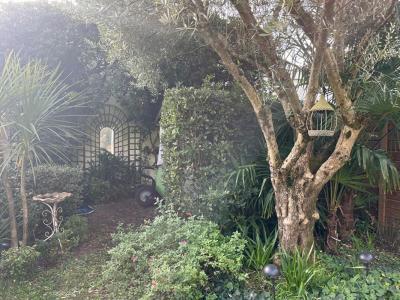 Vente Maison 5 pièces BORDEAUX 33200