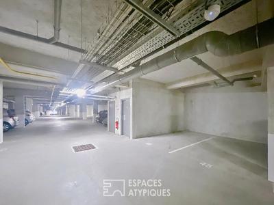 Vente Parking BORDEAUX 33000