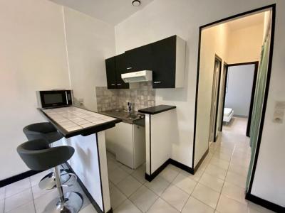 Location Appartement 2 pièces BLOIS 41000