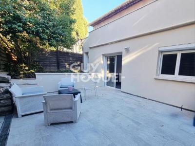 Vente Appartement 3 pièces MONTPELLIER 34000