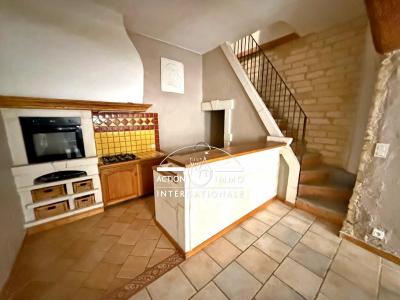 Vente Maison 3 pièces ARLES 13200