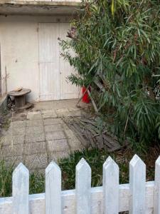 Vente Appartement 2 pièces FLEURY 11560