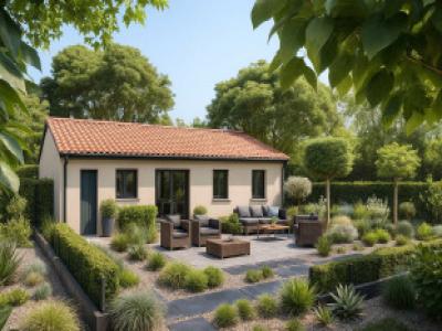 Vente Maison 4 pièces CHOMERAC 07210