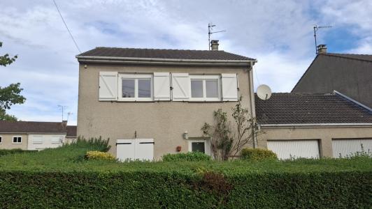 Vente Maison 5 pièces LONGUENESSE 62219