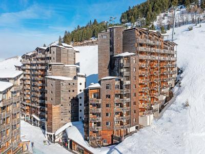 photo For sale Apartment AVORIAZ 74