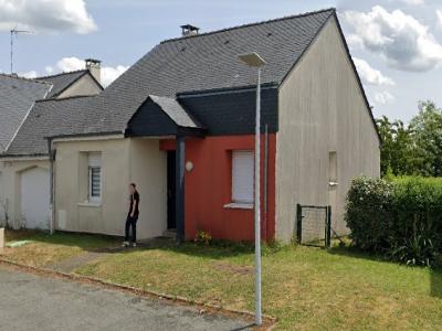 Location Maison 4 pièces VILLAINES-LA-JUHEL 53700