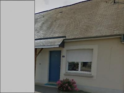 photo For rent House EVRON 53