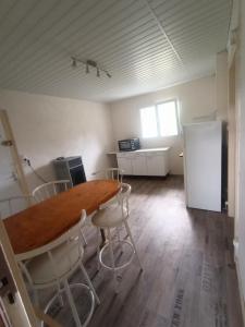 Location Appartement SECENANS 70400