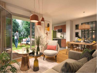 Location Appartement 3 pièces EAUNES 31600