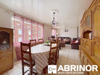 Vente Maison 7 pices AMIENS 80000