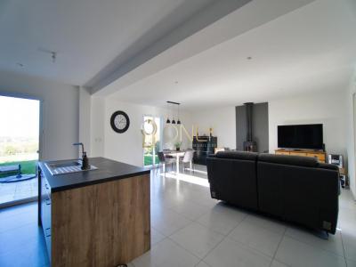 Vente Maison LENTILLY 