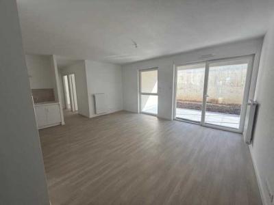 Location Appartement 3 pièces RIXHEIM 68170
