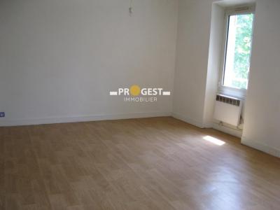 photo For rent Apartment BOUILLADISSE 13