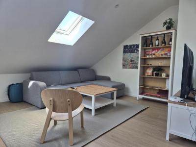 Location Appartement 5 pièces REIMS 51100