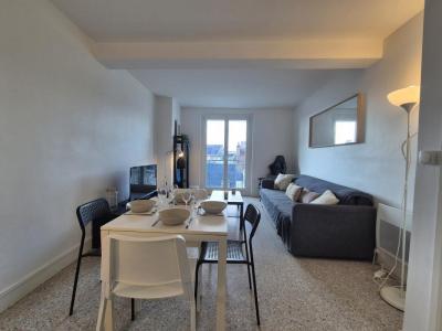 Location Appartement 3 pièces REIMS 51100