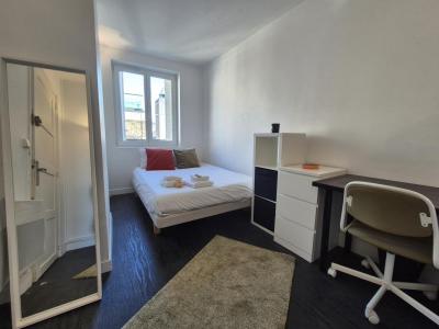 Location Appartement REIMS 