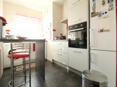 Vente Appartement CLAYES-SOUS-BOIS 