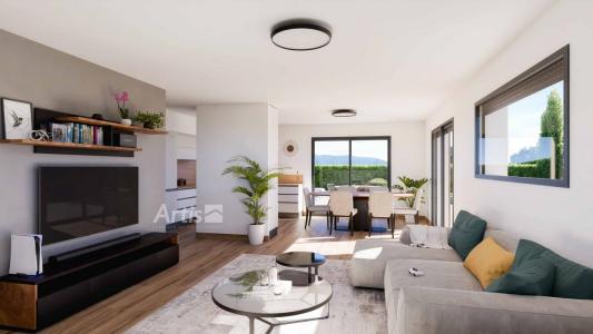 Vente Maison 5 pièces MIEUSSY 74440